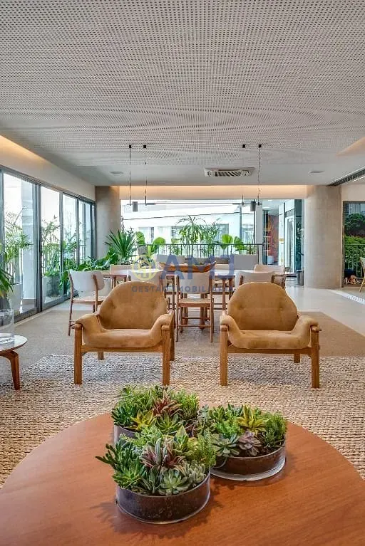 Imagem Apartamento a Venda no Setor Oeste - SUNNA BY OPUS