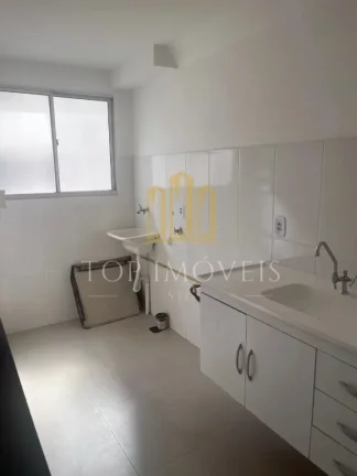 Imagem Apartamento Campo Di Itália - Jardim Ismênia