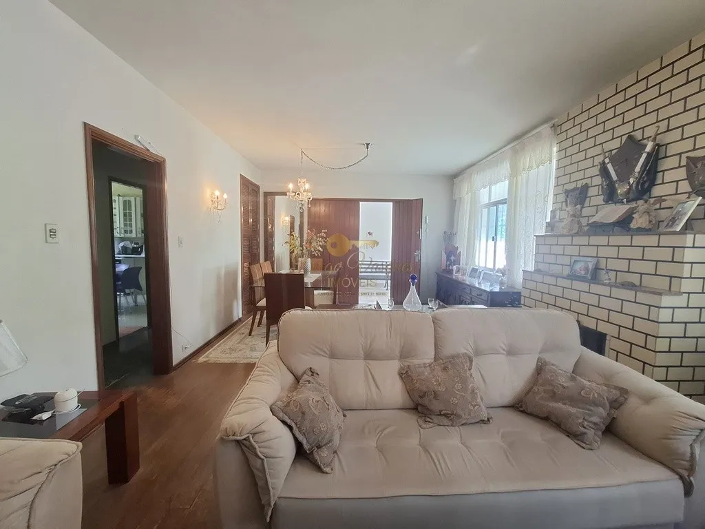 Imagem Casa para Venda em Teresópolis / RJ no bairro Parque do Ingá