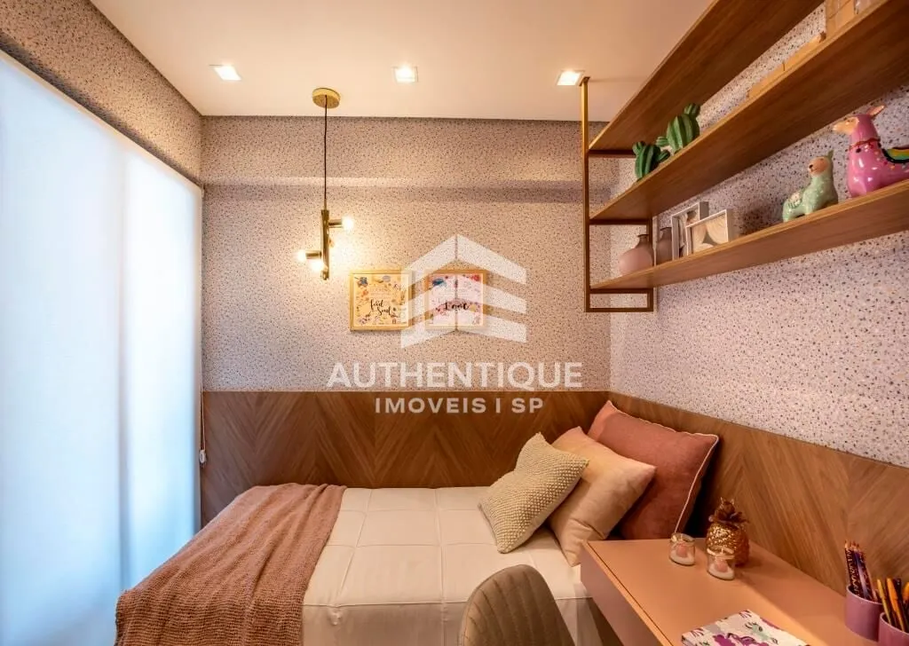 Imagem MARCCO VILA ROMANA - Apartamento à venda em São Paulo/SP