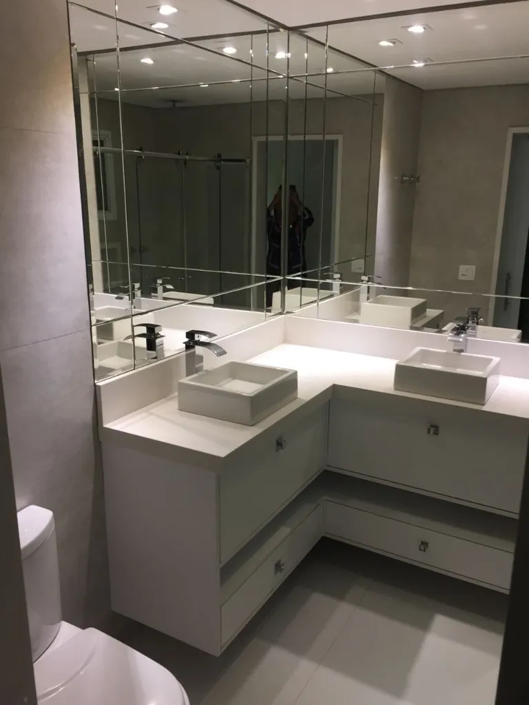 Imagem Apartamento à venda em Vila Maria Alta, São Paulo-SP, apartamento 3 suítes em São Paulo, apartamento de alto padrão em São Paulo, apartment in Brazil