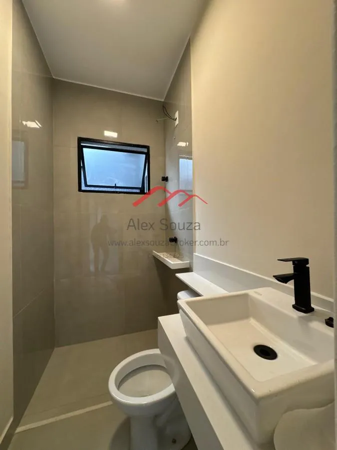 Imagem Casa para Venda em Hortolândia, Parque Bellaville, 3 dormitórios, 1 suíte, 2 banheiros, 2 vagas