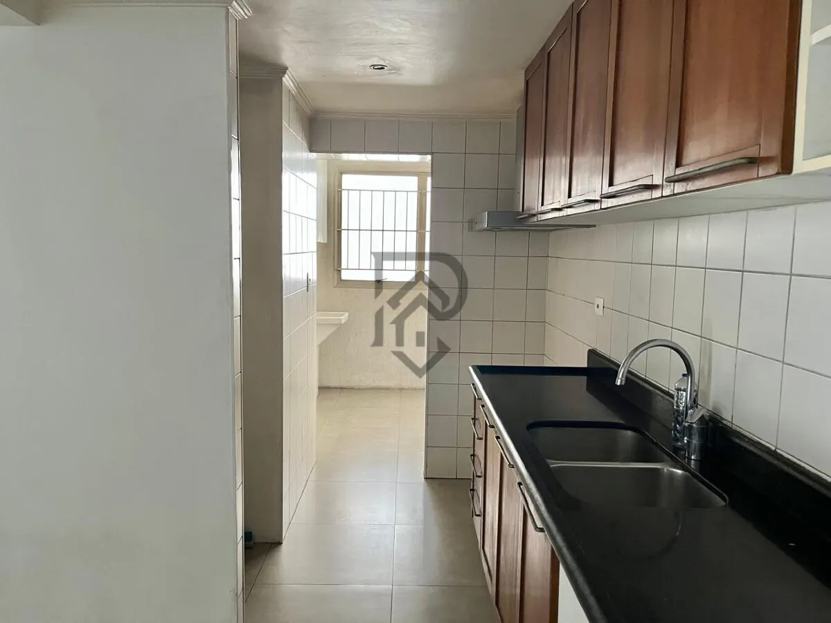 Imagem Apartamento vila uberabinha pronto para morar