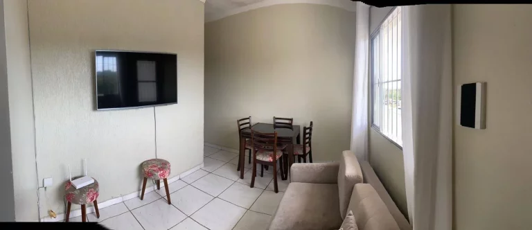 Imagem EXCELENTE APARTAMENTO RESIDENCIAL PARQUE SÃO BENTO