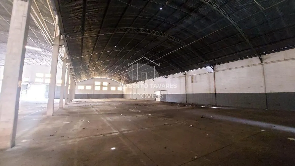 Imagem Galpão / Depósito / Armazém de 22000m² no bairro Rio abaixo, em Itaquaquecetuba