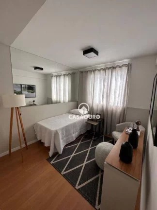 Imagem Apartamento à venda, 72 m² por R$ 937.900,00 - Serra - Belo Horizonte/MG