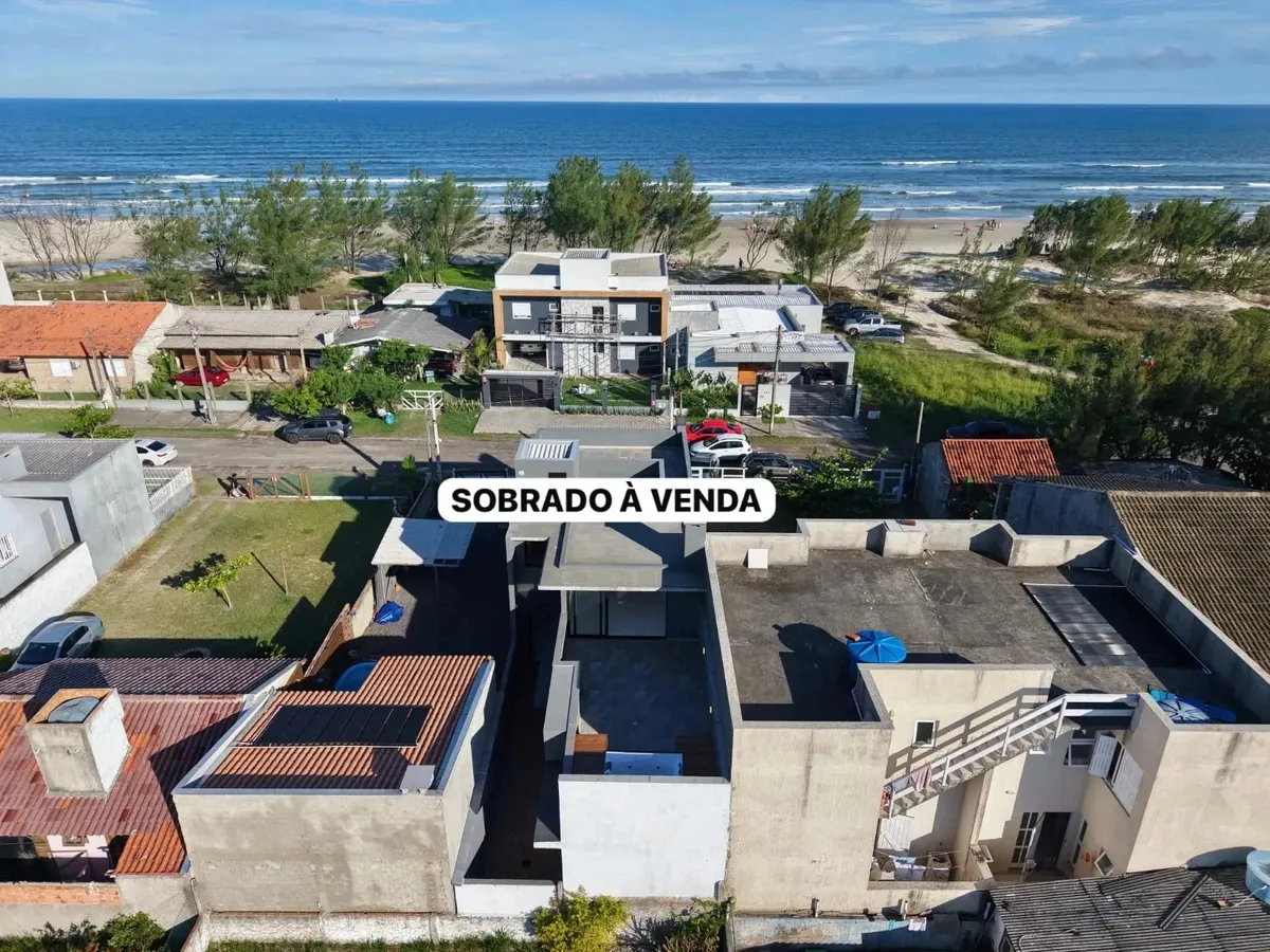 Imagem CASA À VENDA