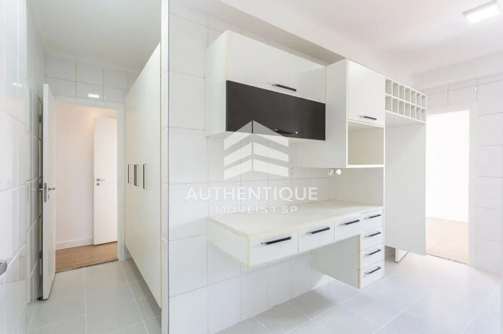 Imagem Inside Vila Olímpia - Apartamento à venda no bairro Vila Olímpia - São Paulo/SP, Zona Sul