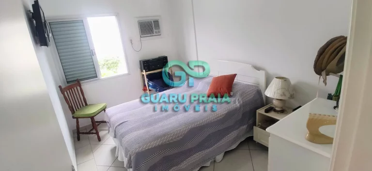 Imagem Lado Praia - 3 quartos