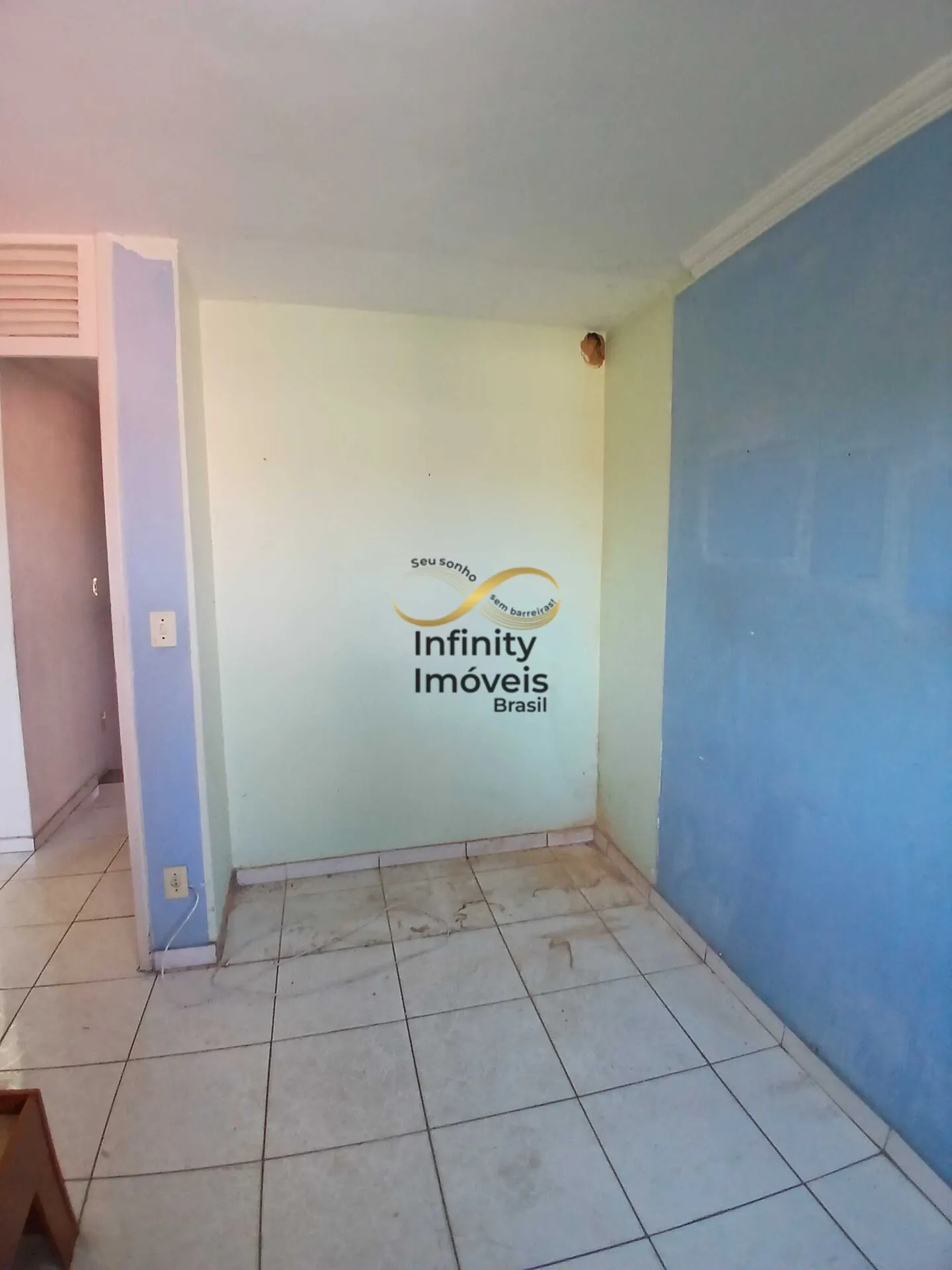 Imagem Casa à venda no bairro Serrano - Belo Horizonte/MG