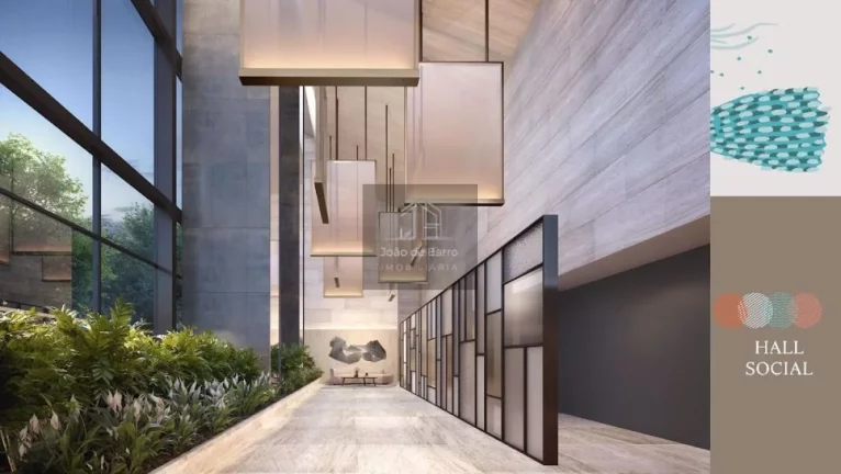 Imagem Studio Residencial à venda, Sumaré, São Paulo - ST0008.