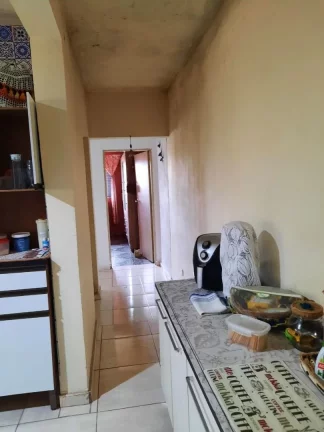 Imagem Casa com 4 dormitórios à venda, 178 m² por R$ 360.000,00 - Vila Perracini - Poá/SP