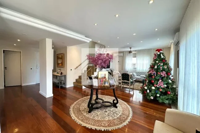 Imagem Apartamento à Venda - Copacabana, 4 Quartos, 420 m2