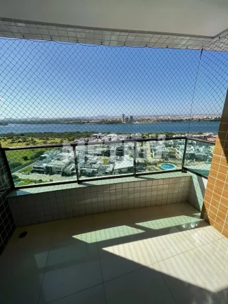 Imagem Apartamento para locação, - 3 quartos, sendo 1 suíte - Sala - Cozinha