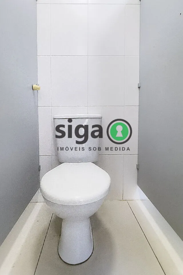 Imagem Sala Comercial e 6 banheiros para Locação, 457 m² por 25.000