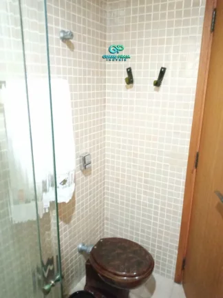 Imagem Apartamento Padrão para Venda em Enseada Guarujá-SP