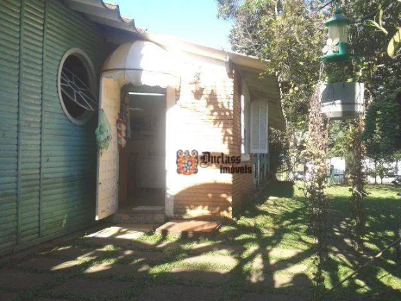 Imagem Casa com 3 dormitórios à venda, 320 m² por R$ 1.100.000,00 - Jardim do Lago - Atibaia/SP