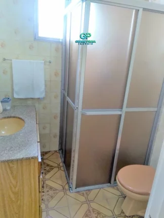 Imagem Apartamento Padrão para Venda em Enseada Guarujá-SP