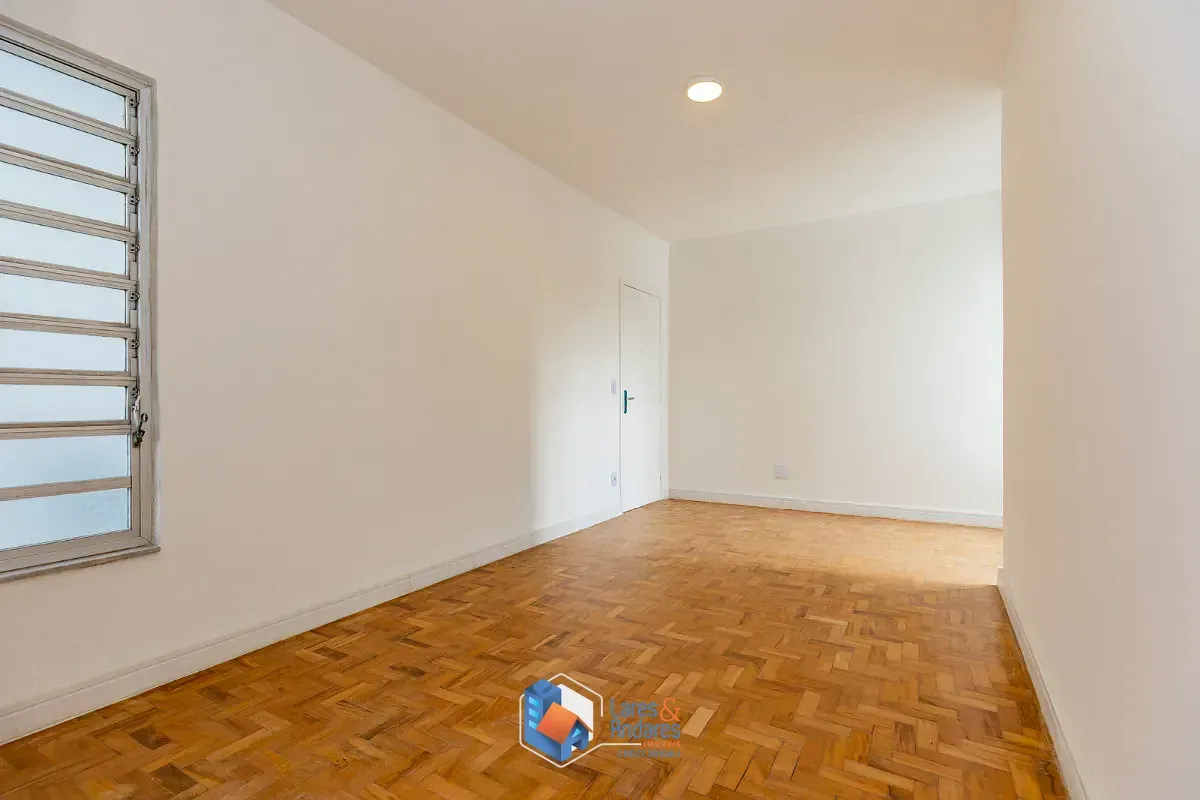 Imagem Apartamento para venda em Pinheiros com 3 quartos, 86m²