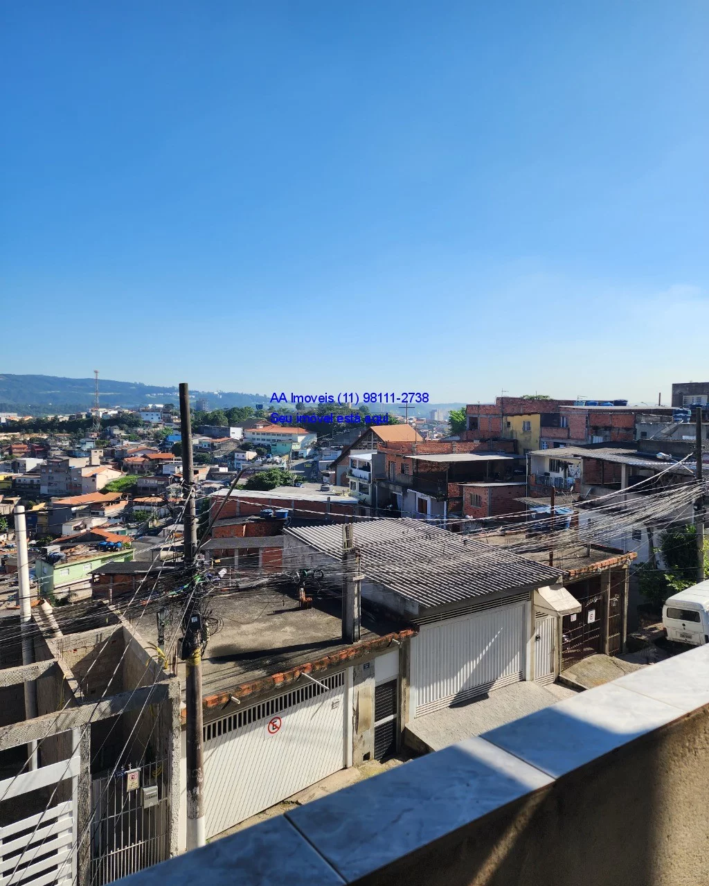 Imagem CASA RESIDENCIAL em JANDIRA - SP, JARDIM GABRIELA III