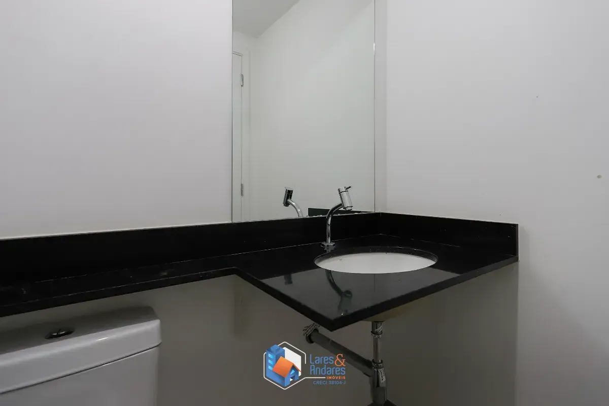 Imagem Conjunto comercial para venda em Água Branca, 69m²