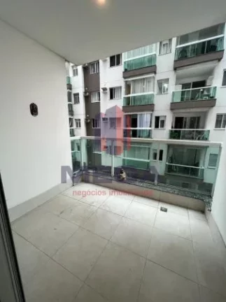 Imagem APARTAMENTO EM ITAPARICA 2 QUARTOS COM SUITE