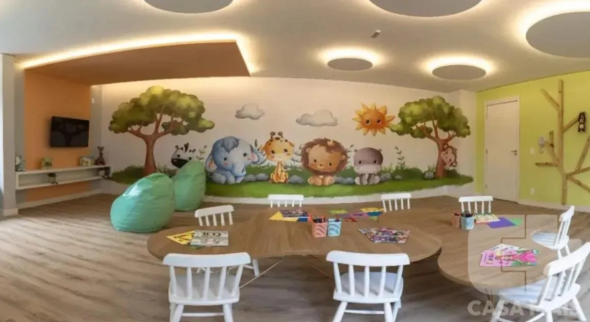Imagem Apartamento para Locação em São Paulo / SP no bairro Butantã