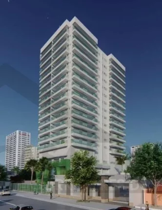 Foto do imóvel CASAL IMÓVEIS VENDE ED ATLANTICO SUL 3 SUÍTES + 2 VGS