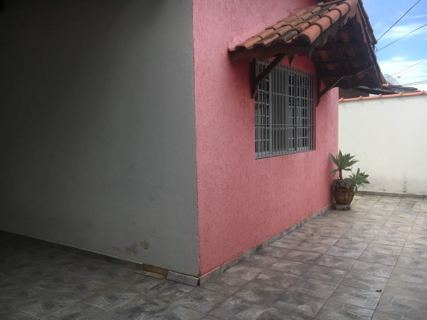 Imagem Casa à venda 3 Quartos, 1 Suite, 300M², Conjunto Habitacional Terra dos Ipês I (Sul), Pindamonhangaba - SP
