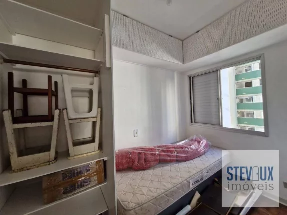 Imagem Apartamento em Moema Pássaros com piscina para venda!