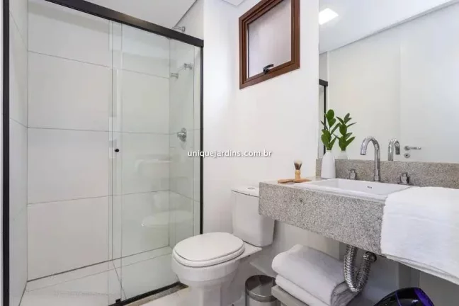 Imagem Apartamento à venda Jardim América São Paulo