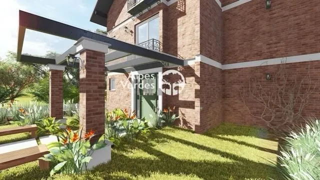 Foto do imóvel Vende-se Apartamento de 1 suite em Canela a 5 minutos da Catedral de Pedras