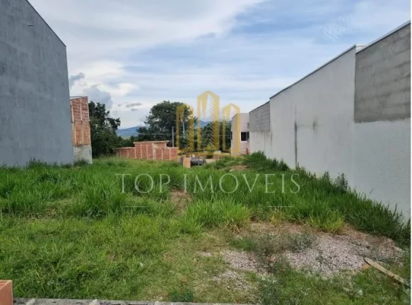 Imagem Terreno Dunamis 138m²