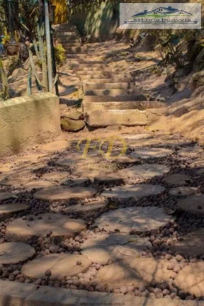 Imagem Chácara Mairiporã / Próxima Túnel da Mata Fria
