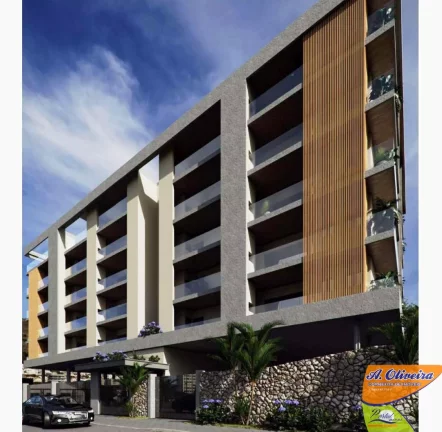 Imagem LANÇAMENTO - PRAIA PEREQUE AÇÚ UBATUBA- APARTAMENTOS A PARTIR DE 60M² A 72M²