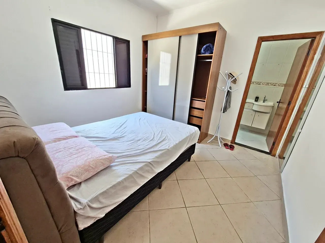 Imagem Casa com 2 Quartos à Venda, 70 m² em Ocian - Praia Grande