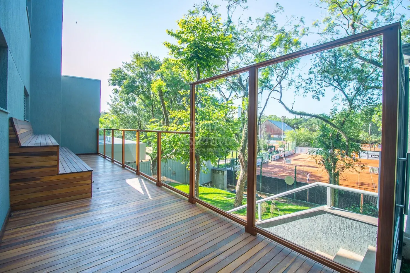 Imagem Apartamento 03 dormitórios 03 suítes para venda em São Leopoldo