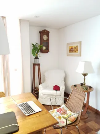 Imagem Apartamento com 3 Quartos à Venda, 139 m² em Itaim Bibi - São Paulo