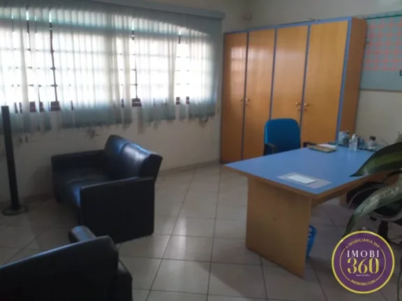 Imagem Casa comercial para venda e locação no Tatuapé com 398M²