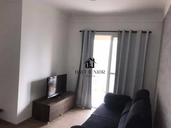 Imagem Apartamento à venda, 58 m² por R$ 395.000,00 - Parque Campolim - Sorocaba/SP