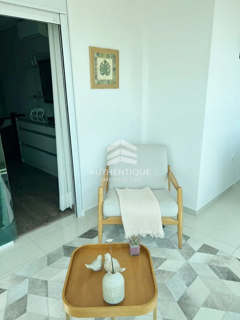 Imagem VILLA VERDE CENTRO SÃO BERNARDO DO CAMPO - Apartamento à venda no bairro Centro - São Bernardo do Campo/SP