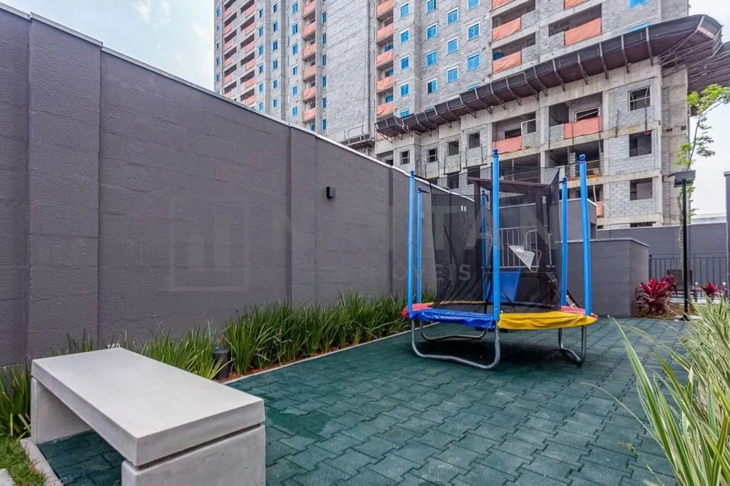 Imagem Apartamento à venda com 1 dormitório e 26 m² no bairro Belém, Zona Leste de São Paulo