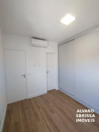 Imagem Aluga- Apartamento com 3 dormitórios - Condomínio Natura Park - Itu/SP
