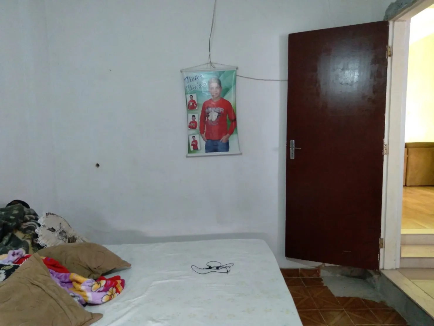 Imagem Casa à venda 2 Quartos, 1 Suite, 4 Vagas, 297M², Alto do Tabaú, Pindamonhangaba - SP