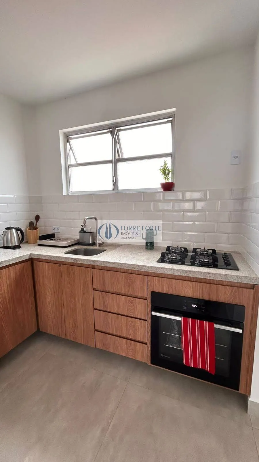 Imagem Lindo Apartamento com 3 dormitorios 1 suite 1 vaga na Mooca
