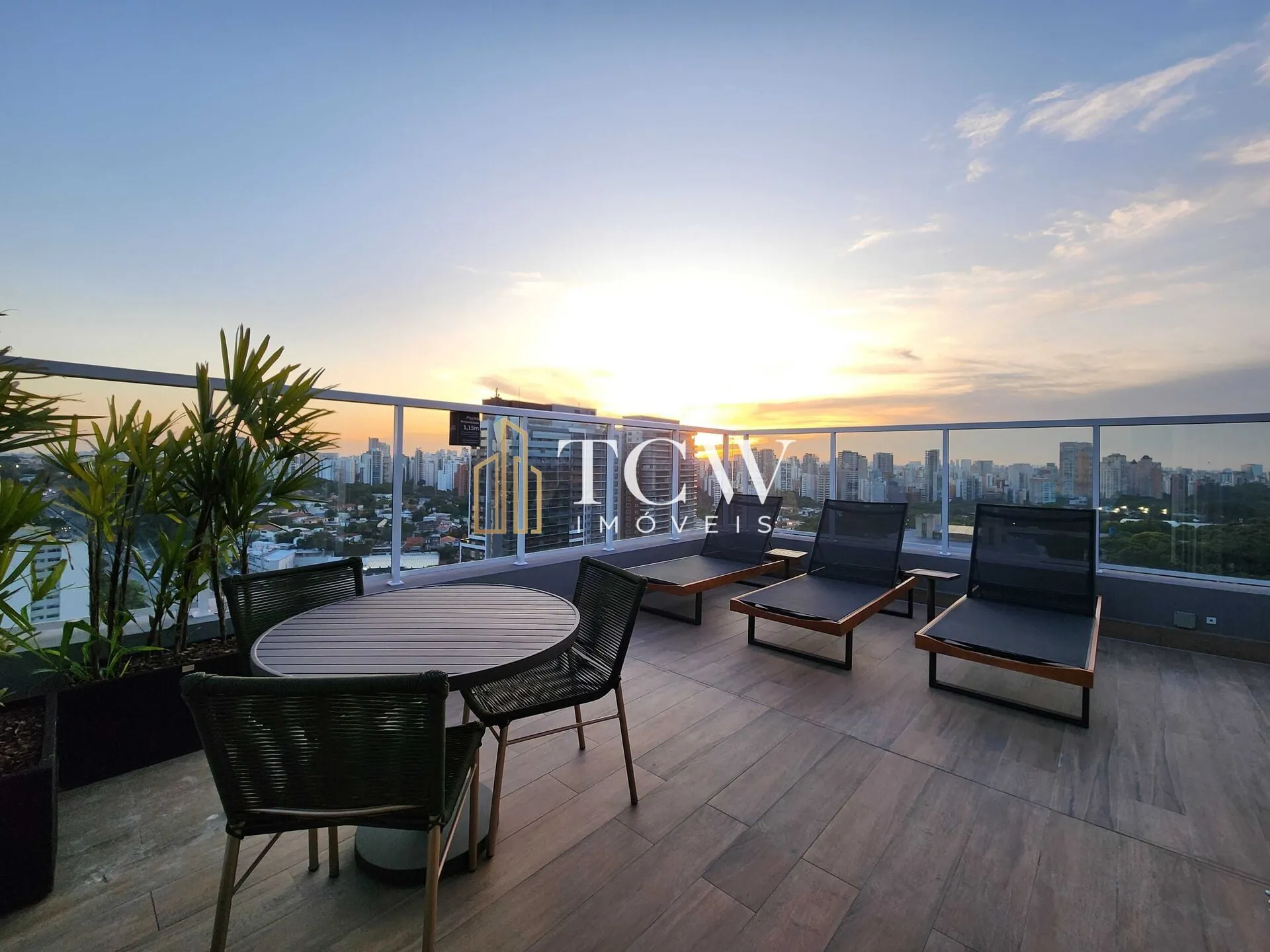 Imagem Apartamento Studio 26m2