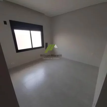 Imagem CASA NOVA EM CONDOMÍNIO ITUPEVA