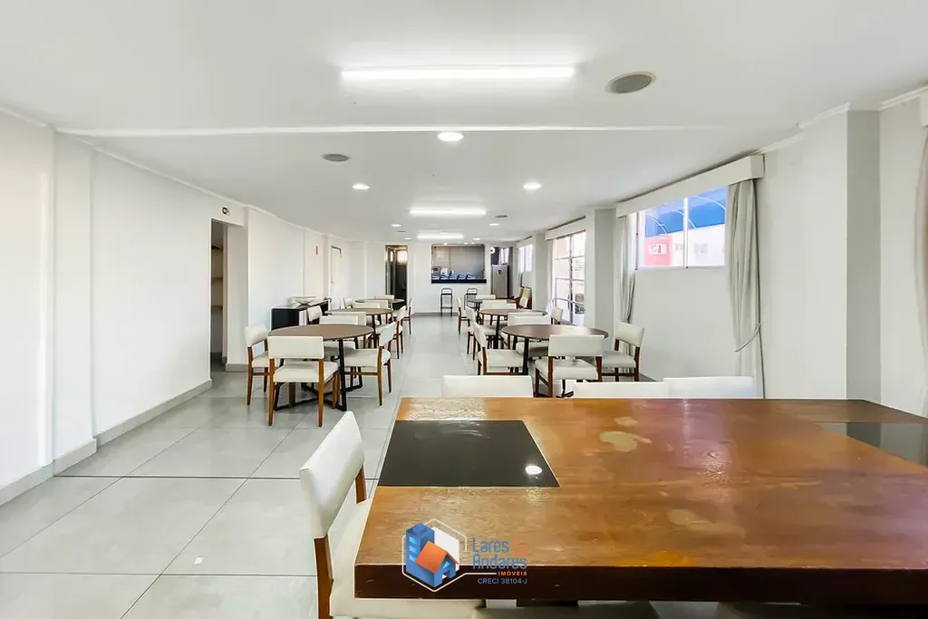 Imagem Apartamento à venda 3 Quartos 1 Vaga 97.36M² Sumarezinho São Paulo - SP