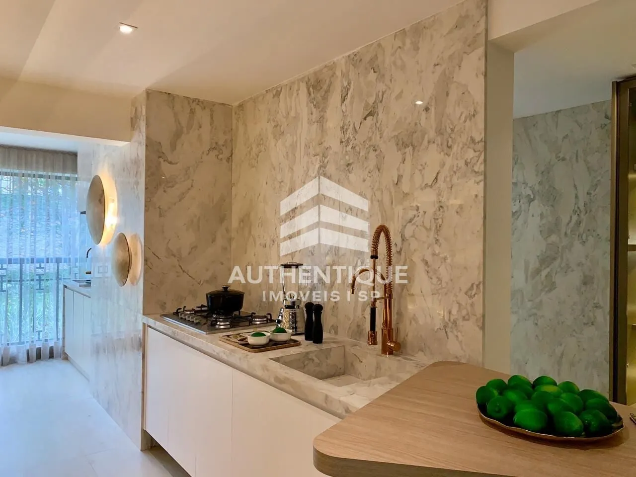 Imagem One Park Perdizes - Apartamento à venda em São Paulo/SP