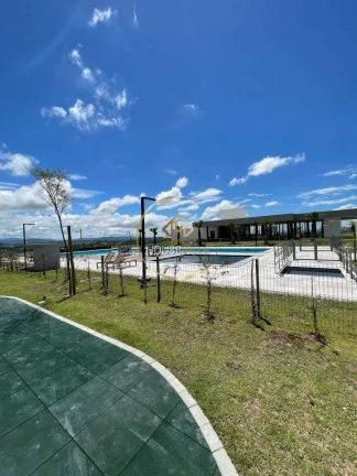 Imagem Terreno, 330M², Condomínio Terras Alpha, Urbanova.